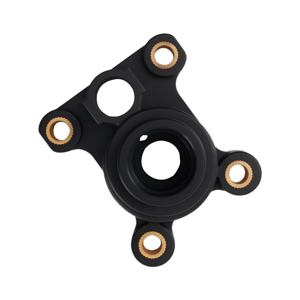 Girante Kit 18-3327 compatibile per Johnson Evinrude 9.9-15HP 1974-2007 394711 391698