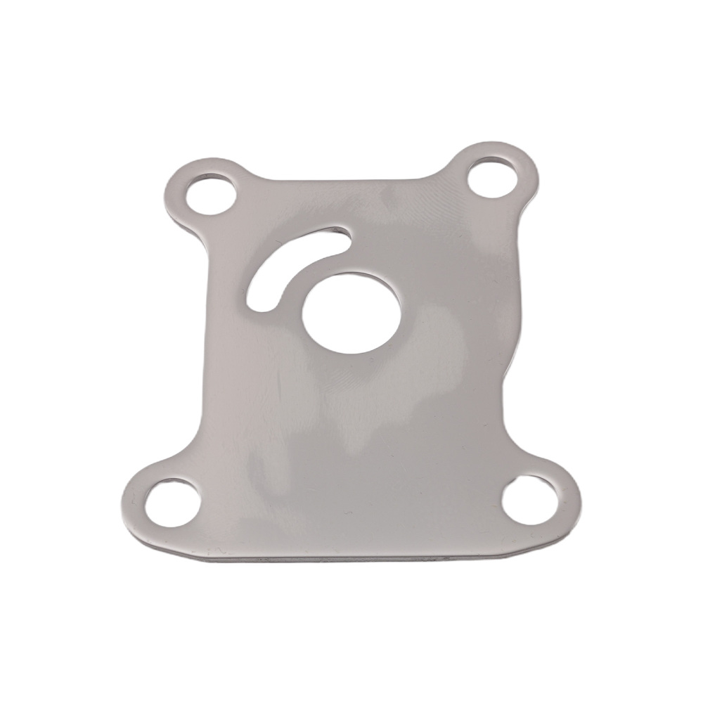 Girante Kit 18-3327 compatibile per Johnson Evinrude 9.9-15HP 1974-2007 394711 391698