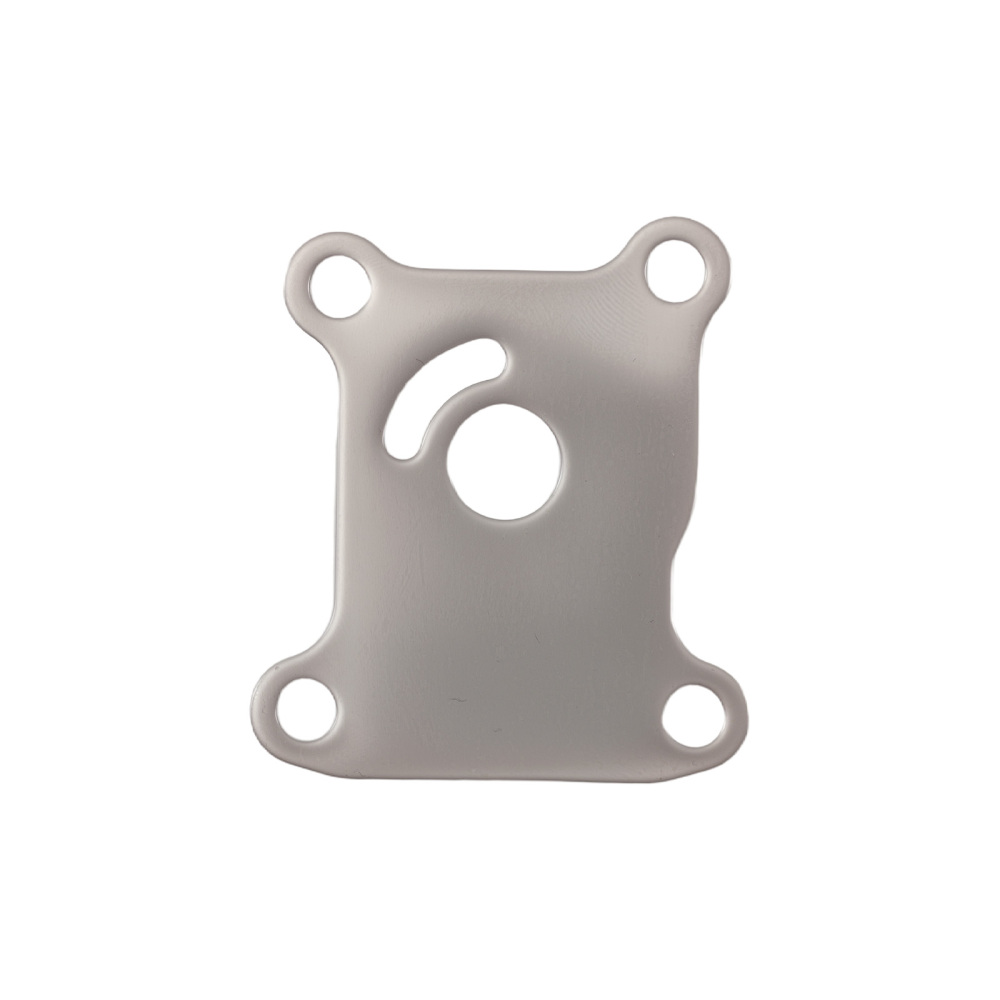 Girante Kit 18-3327 compatibile per Johnson Evinrude 9.9-15HP 1974-2007 394711 391698