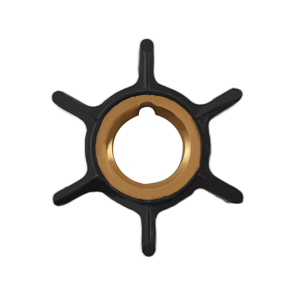 Girante Kit 18-3327 compatibile per Johnson Evinrude 9.9-15HP 1974-2007 394711 391698