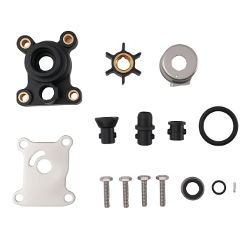 Girante Kit 18-3327 compatibile per Johnson Evinrude 9.9-15HP 1974-2007 394711 391698