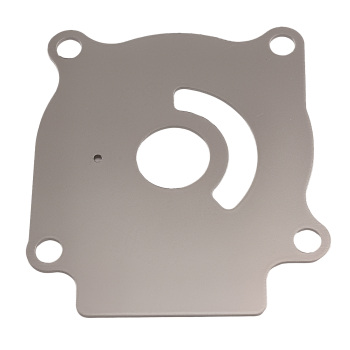 Impeller Kit compatible for Suzuki 4-Stroke DF25-DF50 1999-Up 17400-96404