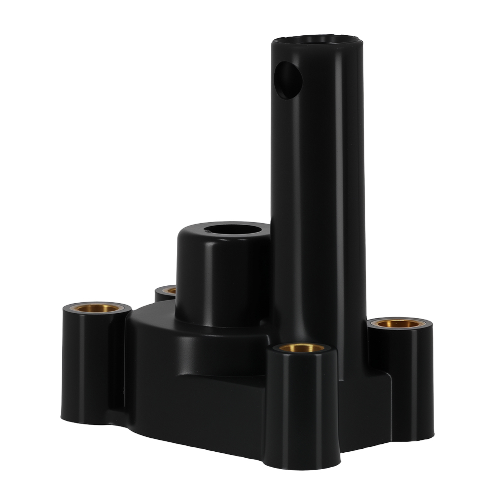 Impeller compatible for Johnson Evinrude 4HP 4.5HP 5HP 6HP 7.5HP 8HP 396644 18-4529