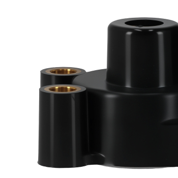 Impeller compatible for Johnson Evinrude 4HP 4.5HP 5HP 6HP 7.5HP 8HP 396644 18-4529