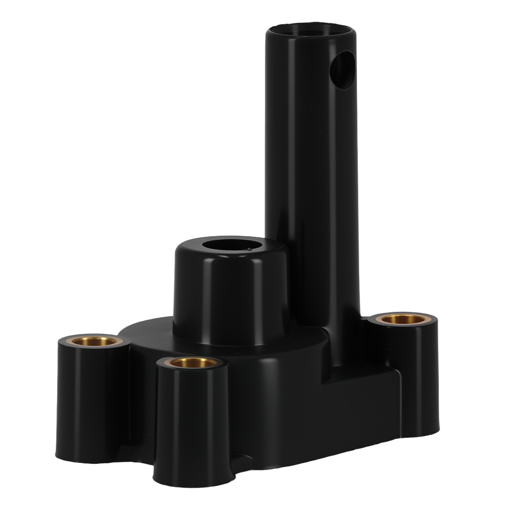 Impeller compatible for Johnson Evinrude 4HP 4.5HP 5HP 6HP 7.5HP 8HP 396644 18-4529