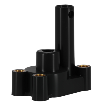 Impeller compatible for Johnson Evinrude 4HP 4.5HP 5HP 6HP 7.5HP 8HP 396644 18-4529