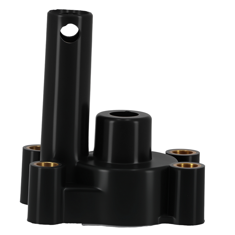 Impeller compatible for Johnson Evinrude 4HP 4.5HP 5HP 6HP 7.5HP 8HP 396644 18-4529