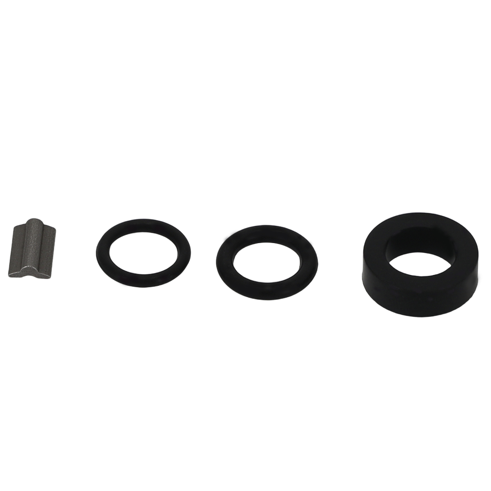Impeller Kit compatible for Mercury 4 4.5 7.5 9.8HP 47-89981T1 89981T1 46-89981Q1