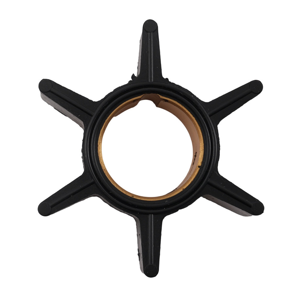 Impeller compatible for Mercury Outboard 35-70HP 2 Stroke 47-89983T1 47-89983T2
