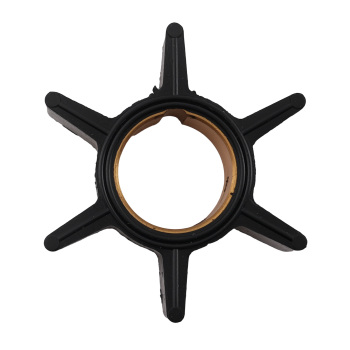 Impeller compatible for Mercury Outboard 35-70HP 2 Stroke 47-89983T1 47-89983T2