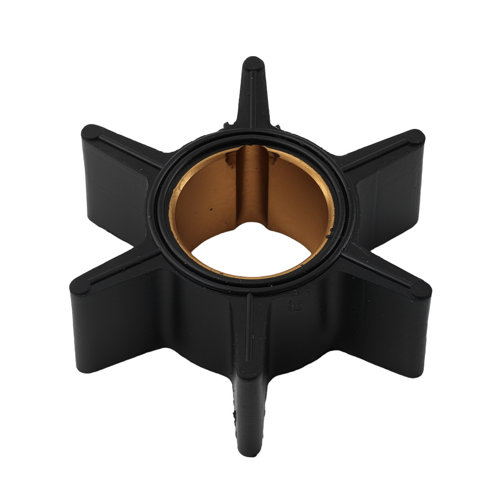 Impeller compatible for Mercury Outboard 35-70HP 2 Stroke 47-89983T1 47-89983T2