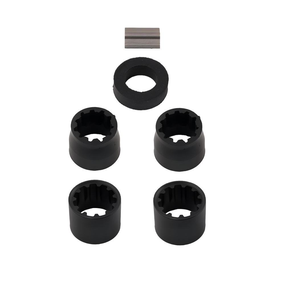 Impeller compatible for Mercury Outboard 35-70HP 2 Stroke 47-89983T1 47-89983T2