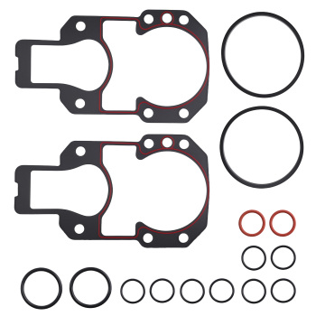 Alpha Gen II Gasket Set compatible for MerCruiser Outdrive 27-94996Q2 18-7153