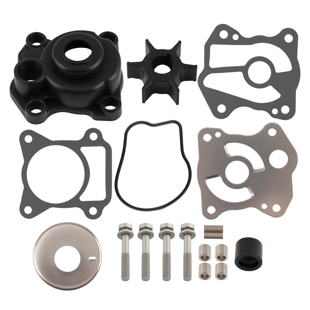 Impeller Complete Kit compatible for Honda 4-Stroke BF40A BF50A 06193-ZV5-020