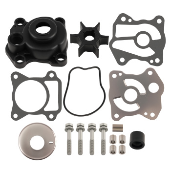 Impeller Complete Kit compatible for Honda 4-Stroke BF40A BF50A 06193-ZV5-020
