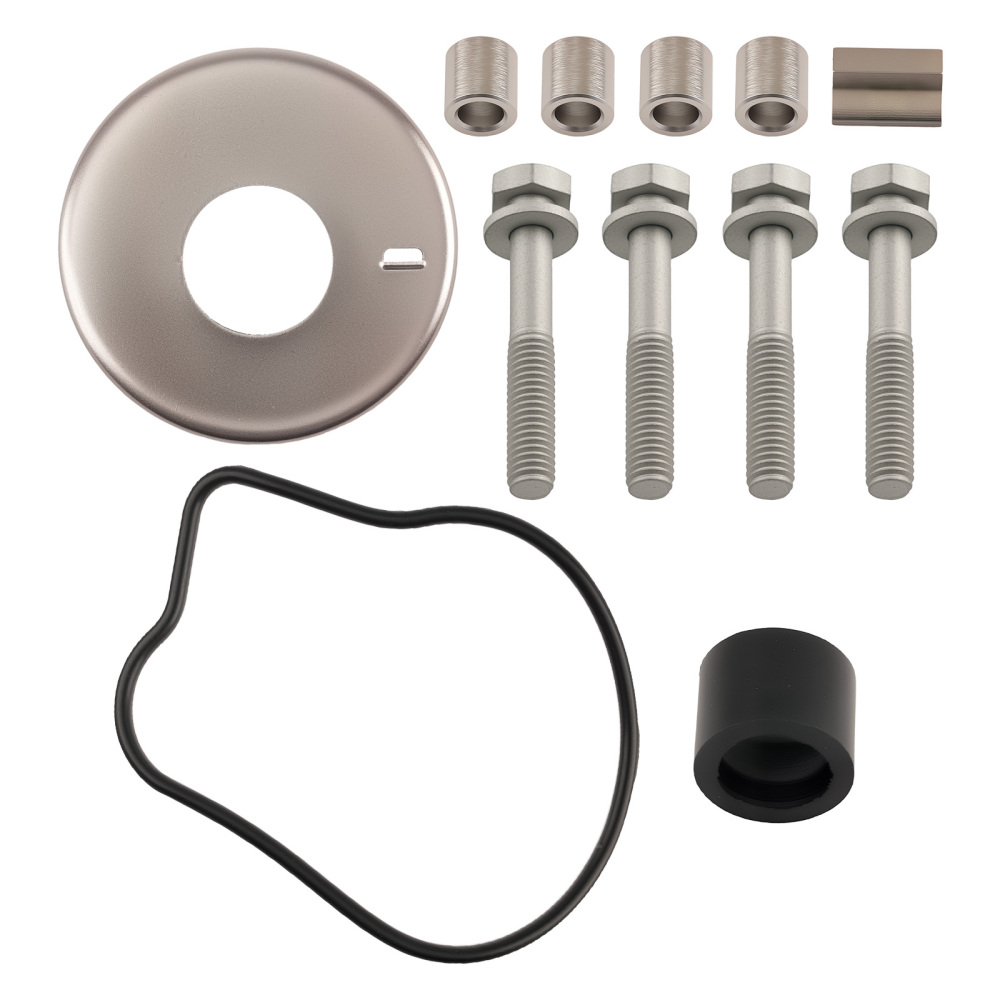 Girante Completa Kit compatibile per Honda BF40D BF50D 4 Tempi Fuoribordo 18-3282