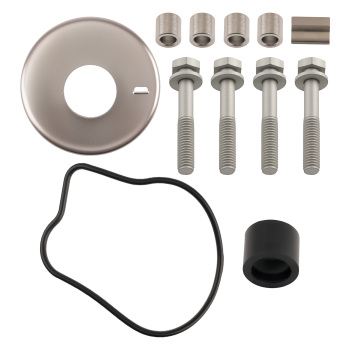 Girante Completa Kit compatibile per Honda BF40D BF50D 4 Tempi Fuoribordo 18-3282