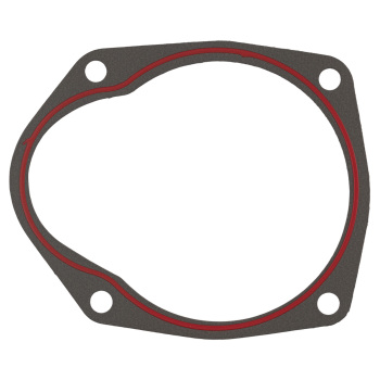 Impeller Kit for Alpha I Gen II 47-43026T6 47-43026T7