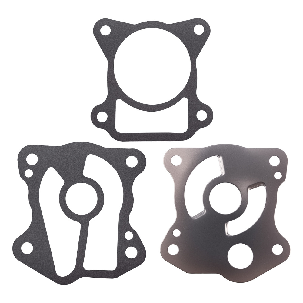 Girante e Guarnizioni compatibile per Honda 25hp 30hp BF25A BF30A 06193-ZV7-020