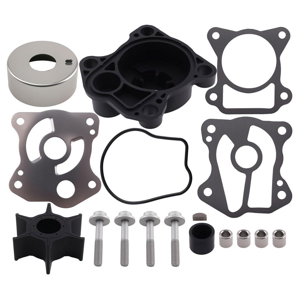 Girante e Guarnizioni compatibile per Honda 25hp 30hp BF25A BF30A 06193-ZV7-020