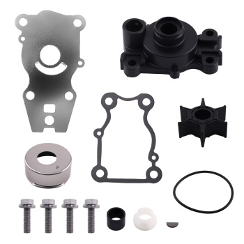 Impeller Assembly compatible for Yamaha 25-40HP T25/F30/F40 2000-08 18-3413