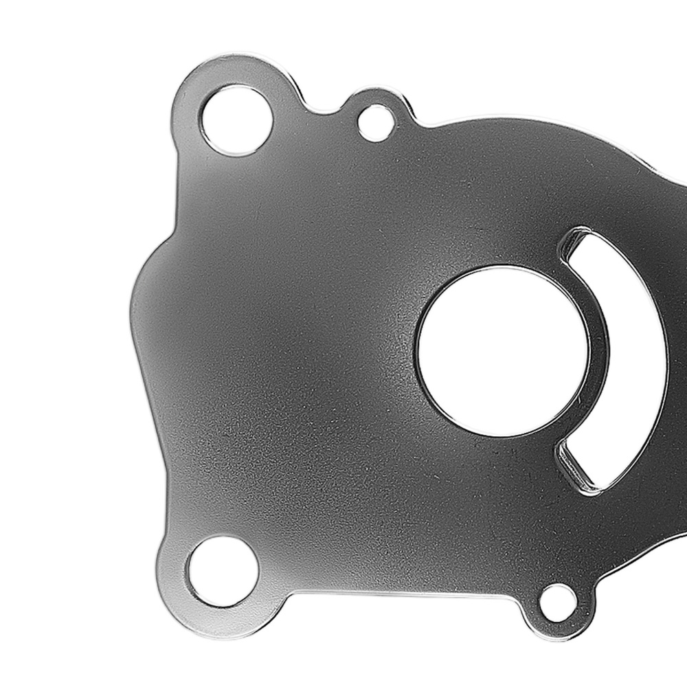 Boat Assembly Set compatible for Yamaha F30 F40 T25 2000-2008 66T-W0078-00 9-48610