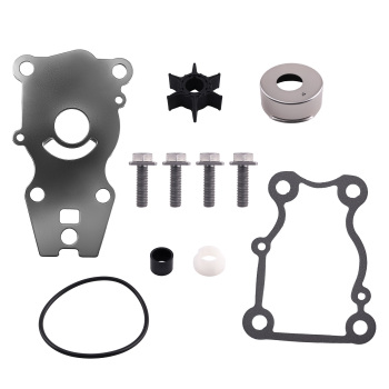 Boat Assembly Set compatible for Yamaha F30 F40 T25 2000-2008 66T-W0078-00 9-48610