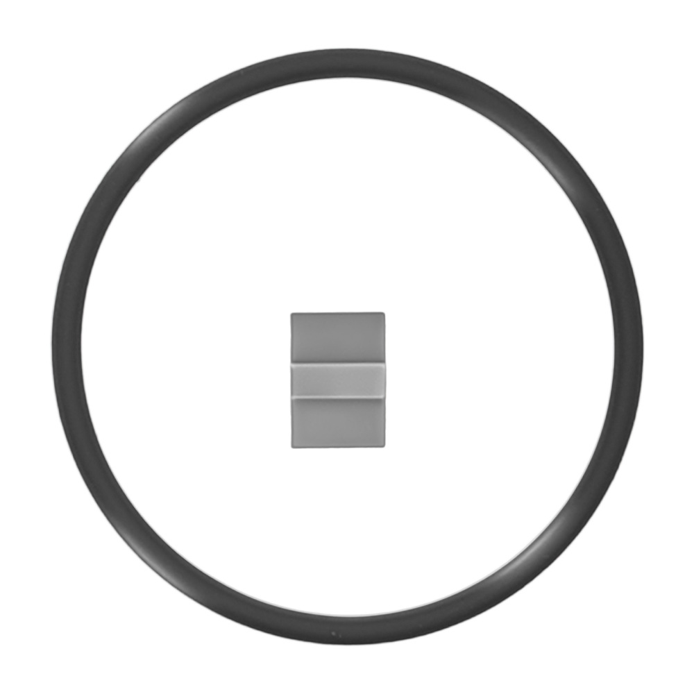 Girante Acqua compatibile per Honda BF8D BFP8D BF9.9D BFP9.9D 06193-ZW9-A32 18-3478