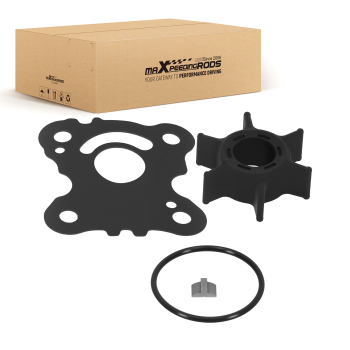 Girante Acqua compatibile per Honda BF8D BFP8D BF9.9D BFP9.9D 06193-ZW9-A32 18-3478