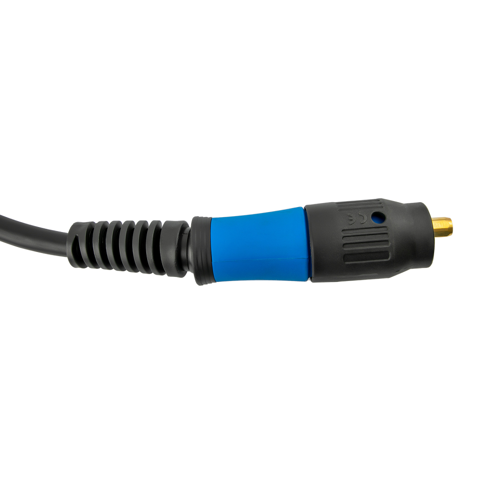 Torche de soudage MB15 4m tuyau paquet torche blindage gas MIG / MAG machine