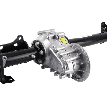 1x Electric Rear Axle Assembly For E-Z-GO Terrain 250 2012-2016 73500G01