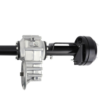1x Electric Rear Axle Assembly For E-Z-GO Terrain 250 2012-2016 73500G01