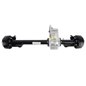 1x Electric Rear Axle Assembly For E-Z-GO Terrain 250 2012-2016 73500G01