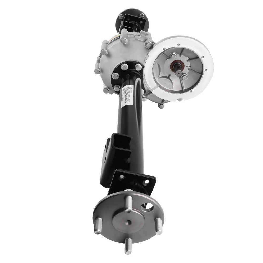 1x Rear Axle Housing Assembly compatible for EZGO RXV compatible for Golf Carts 2008 2009-2013 614063