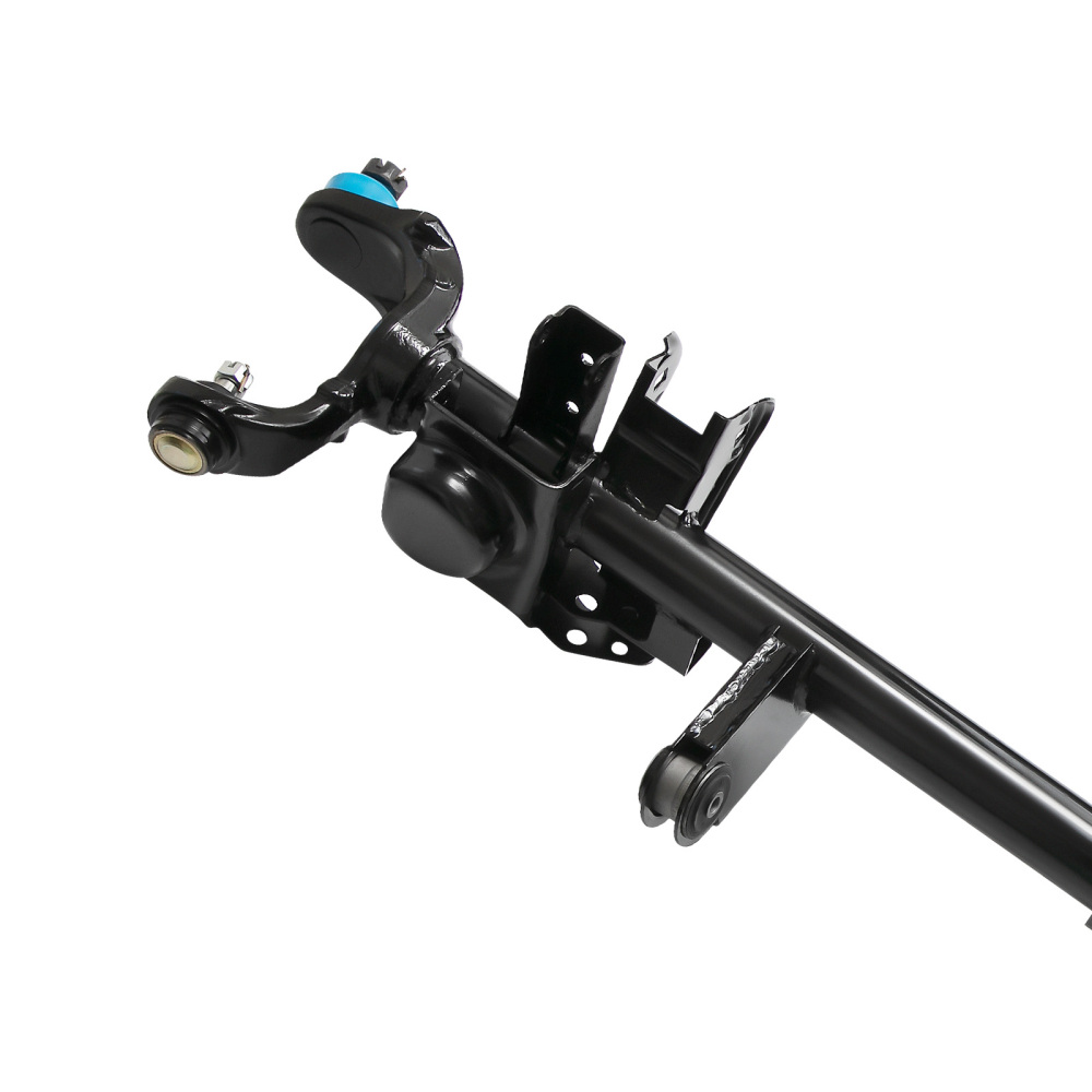 Front Axle Housing Assembly compatible for Jeep Wrangler 3.8L 68017174AC 68017169AD 2007-11