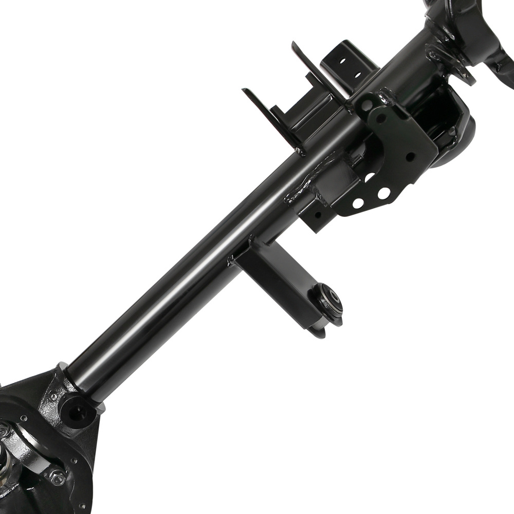 Front Axle Housing Assembly compatible for Jeep Wrangler 3.8L 68017174AC 68017169AD 2007-11