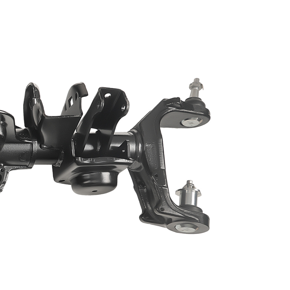 Front Axle Housing compatible for Jeep Wrangler JL Rubicon 4WD Dana 44 M210 Axle Ratio 3.73