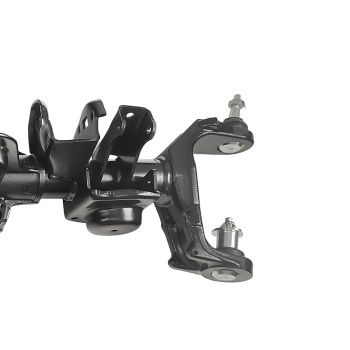 Front Axle Housing compatible for Jeep Wrangler JL Rubicon 4WD Dana 44 M210 Axle Ratio 3.73