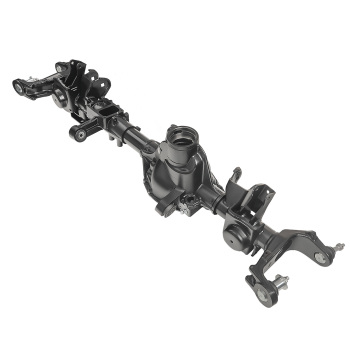 Front Axle Housing compatible for Jeep Wrangler JL Rubicon 4WD Dana 44 M210 Axle Ratio 3.73