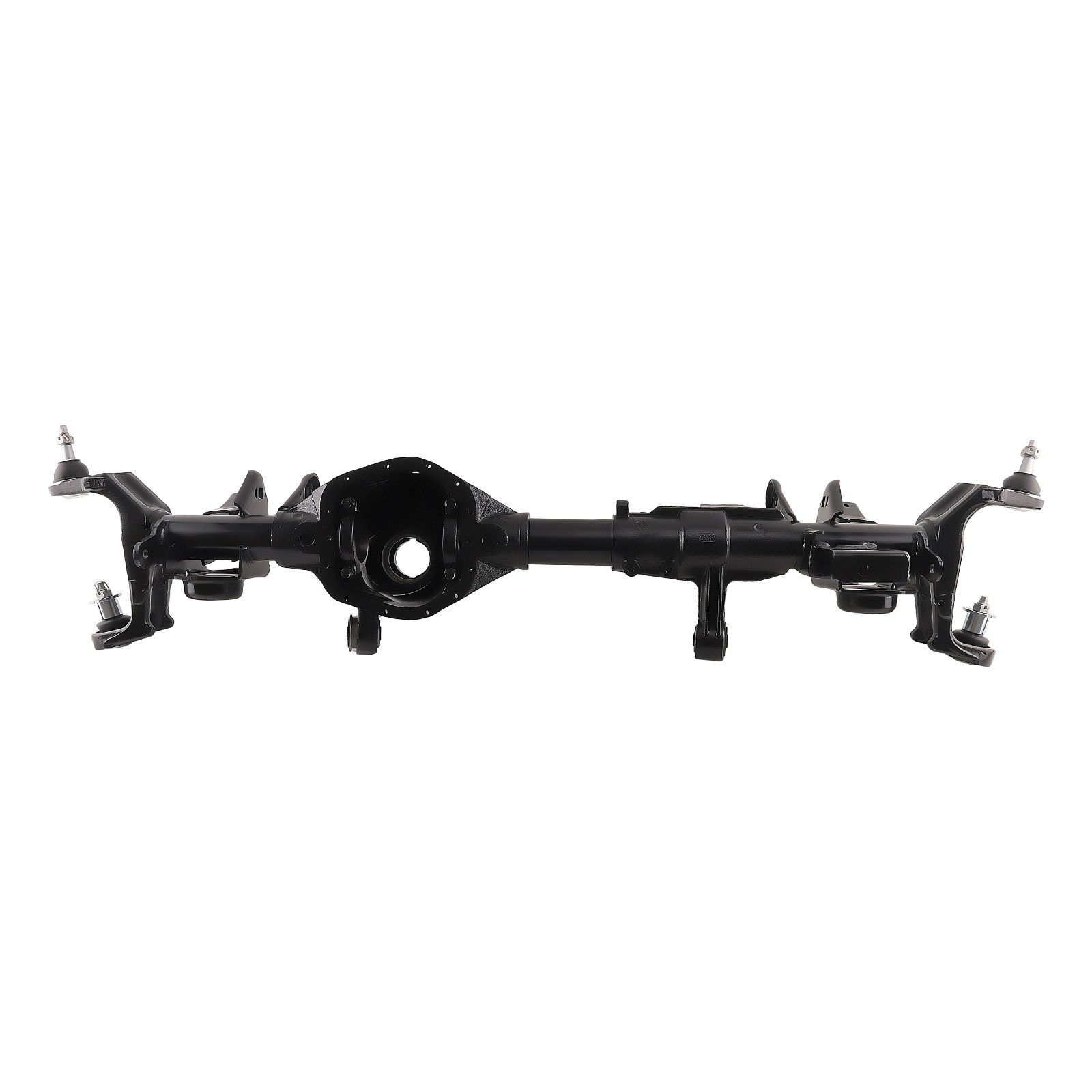 Front Axle Housing compatible for Jeep Wrangler 2.0L 3.0L 3.6L 6.4L 68388729AA 2018-2022