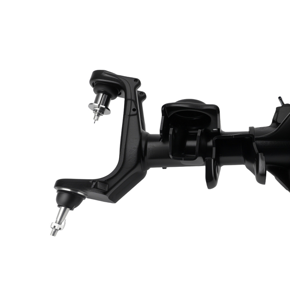 Front Axle Housing compatible for Jeep Wrangler JL 2.0L 2021 4WD Dana M210 68539881AA