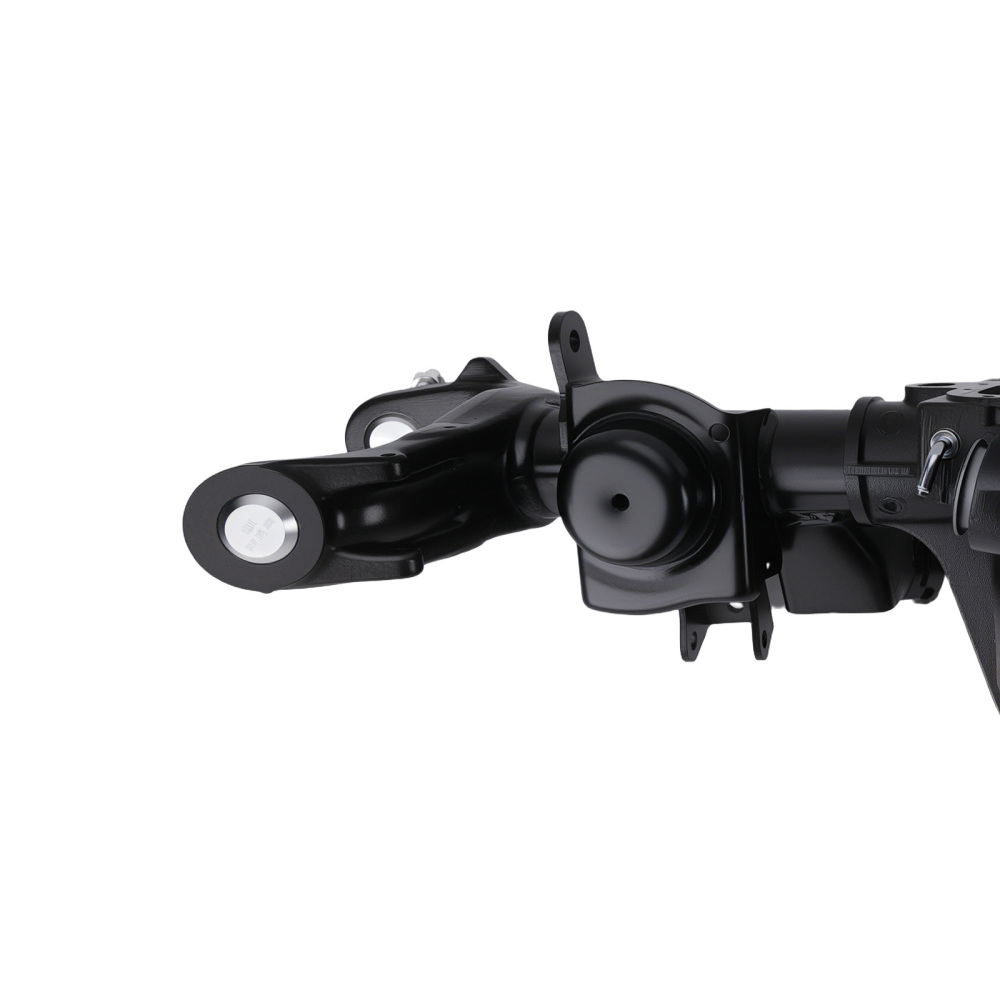 Front Axle Housing compatible for Jeep Wrangler JL 2.0L 2021 4WD Dana M210 68539881AA