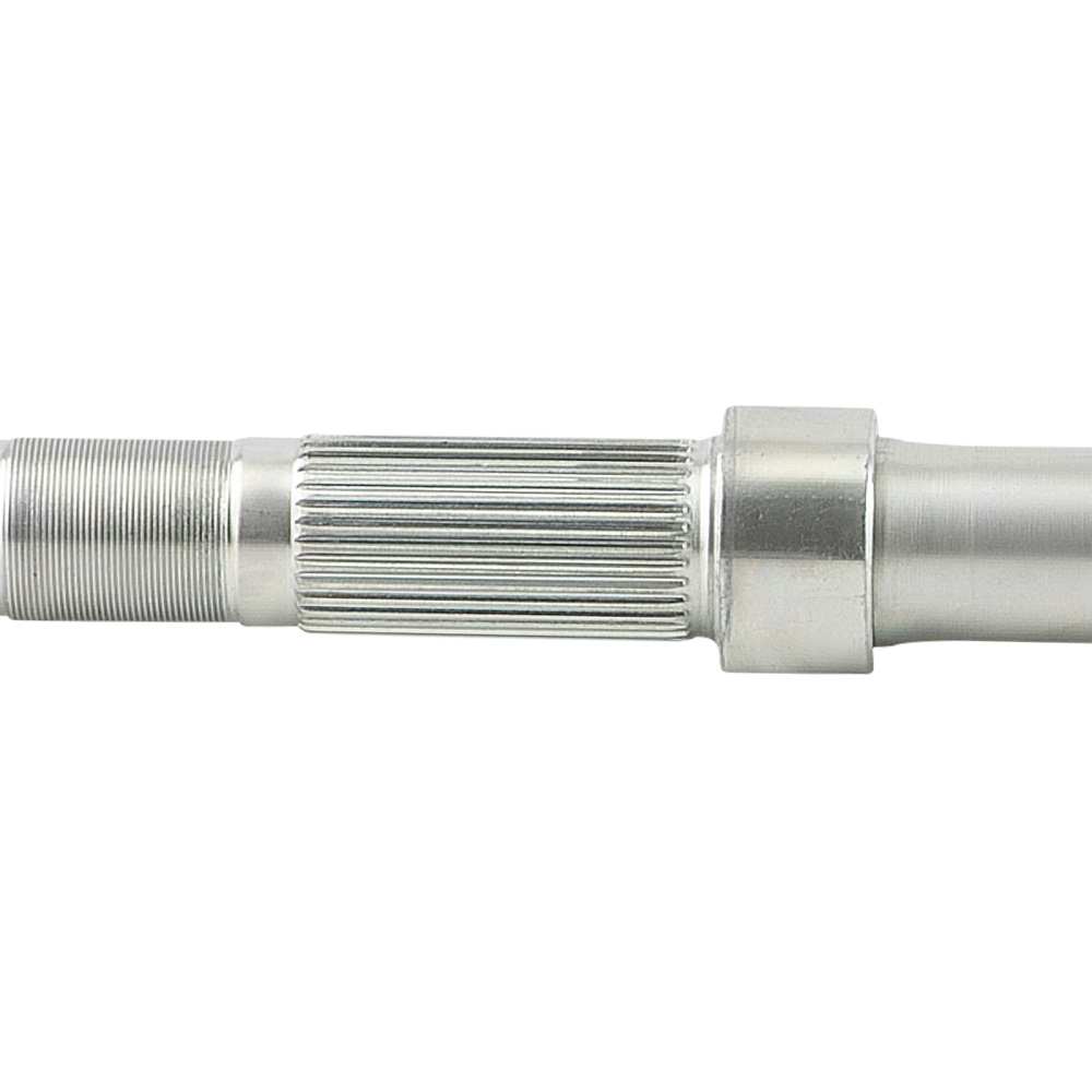 Rear Axle Shaft compatible for Honda TRX420FE TRX420FM Rancher 420 4X4 2007 2008 2009-2013