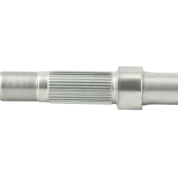 Rear Axle Shaft compatible for Honda TRX420FE TRX420FM Rancher 420 4X4 2007 2008 2009-2013