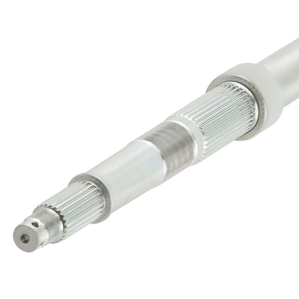 Rear Axle Shaft compatible for Honda TRX420FE TRX420FM Rancher 420 4X4 2007 2008 2009-2013