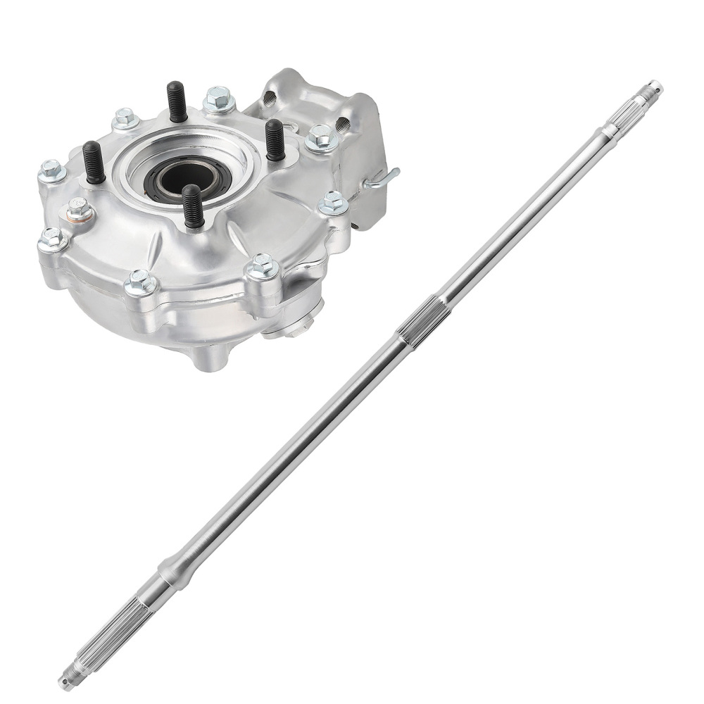 Rear DifferentialAxle compatible for Honda Rancher TRX350/400 2000-2007 42311HN5672