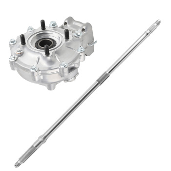 Rear DifferentialAxle compatible for Honda Rancher TRX350/400 2000-2007 42311HN5672