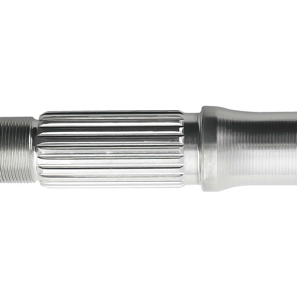 1x Rear Axle Shaft ﻿For Foreman 500 TRX500FE1/FE2/FM1/FM2 14-2019 94201-40400