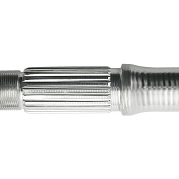 1x Rear Axle Shaft ﻿For Foreman 500 TRX500FE1/FE2/FM1/FM2 14-2019 94201-40400