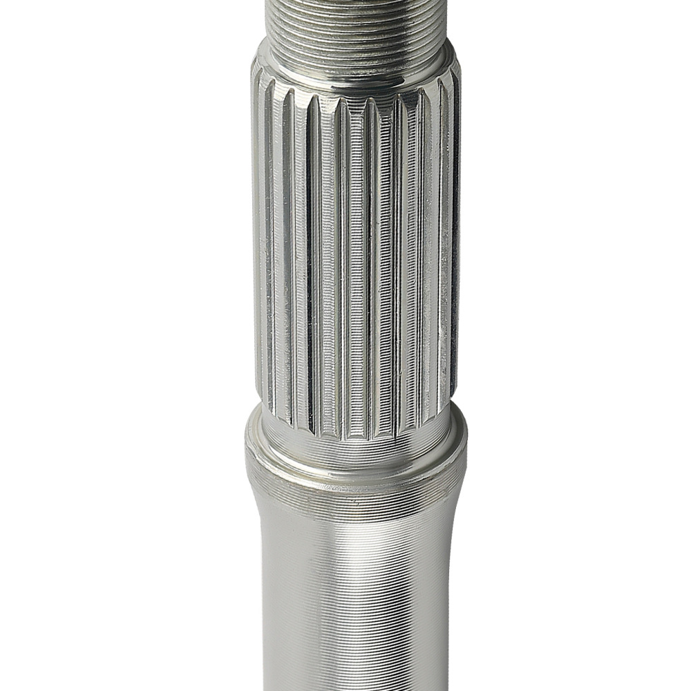 1x Rear Axle Shaft ﻿For Foreman 500 TRX500FE1/FE2/FM1/FM2 14-2019 94201-40400